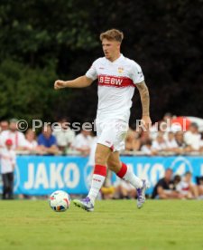 12.07.25 SV Fellbach - VfB Stuttgart