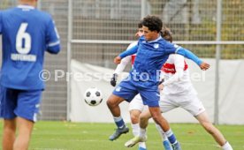 25.11.23 U19 VfB Stuttgart - U19 TSG 1899 Hoffenheim