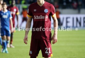 26.02.22 Karlsruher SC - FC Schalke 04