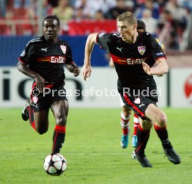 04.11.09 FC Sevilla - VfB Stuttgart