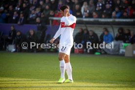 VfL Osnabr&uuml;ck - VfB Stuttgart
