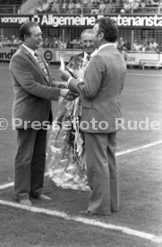 09.08.80 Stuttgarter Kickers - 1. FC Saarbr&uuml;cken