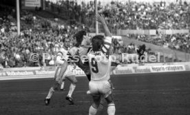 29.02.92 VfB Stuttgart - Dynamo Dresden