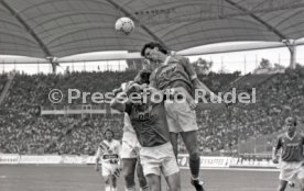 05.06.1993 VfB Stuttgart - SV Werder Bremen