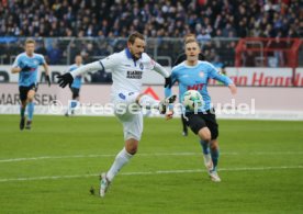 Karlsruher SC - SC Fortuna K&ouml;ln