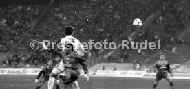 13.02.94 FC Bayern M&uuml;nchen - VfB Stuttgart