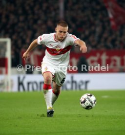 VfB Stuttgart - SC Freiburg