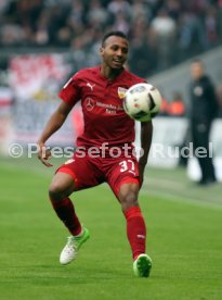 TSV 1860 M&uuml;nchen - VfB Stuttgart