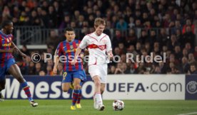17.03.10 FC Barcelona - VfB Stuttgart