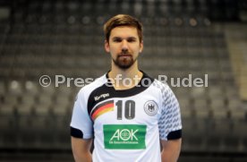 DHB Pressekonferenz