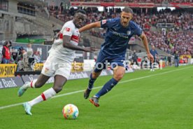 15.10.22 VfB Stuttgart - VfL Bochum