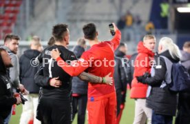 17.03.23 1. FC Heidenheim - Karlsruher SC