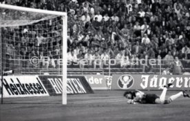 30.04.93 FC Bayern M&uuml;nchen - VfB Stuttgart