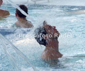 05.07.00 VfB Stuttgart Trainingslager Bad Waldsee 2000