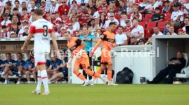 08.08.26 VfB Stuttgart - FC Everton