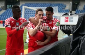 21.03.21 TSG 1899 Hoffenheim - 1. FSV Mainz 05