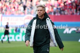 18.10.25 1. FC Heidenheim - SV Werder Bremen