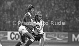 19.02.79 VfB Stuttgart - Deutschland
