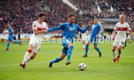 VfB Stuttgart - TSG 1899 Hoffenheim