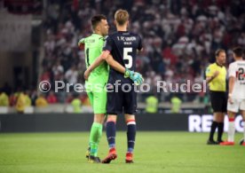 Relegation 2019 VfB Stuttgart - 1. FC Union Berlin