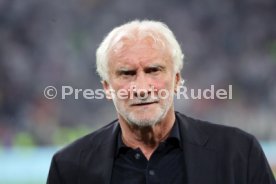 01.10.26 Deutschland - Serbien