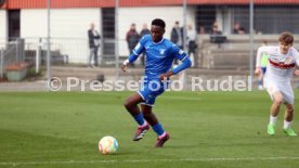 04.02.23 U19 VfB Stuttgart - U19 TSG 1899 Hoffenheim