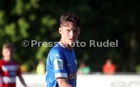 11.05.22 U17 Stuttgarter Kickers - U17 1. FC Heidenheim
