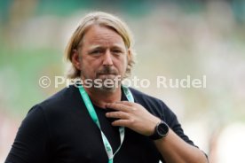 13.08.22 SV Werder Bremen - VfB Stuttgart