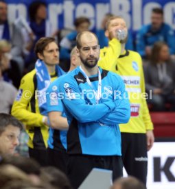 TVB Stuttgart - TV H&uuml;ttenberg