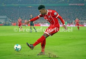 FC Bayern M&uuml;nchen - Borussia Dortmund