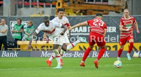 29.10.22 VfB Stuttgart - FC Augsburg