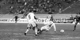 13.02.94 FC Bayern M&uuml;nchen - VfB Stuttgart