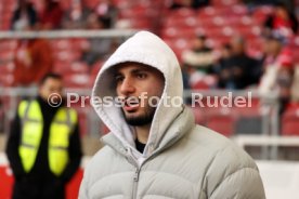 21.12.24 VfB Stuttgart - FC St. Pauli