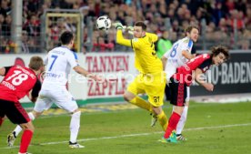 SC Freiburg - SV Darmstadt 98