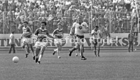 16.05.81 Hamburger SV - VfB Stuttgart