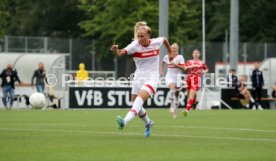 18.08.24 Frauen VfB Stuttgart - 1. FSV Mainz 05