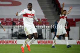 10.12.23 VfB Stuttgart - Bayer 04 Leverkusen
