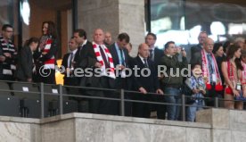 01.06.13 DFB-Pokal Finale 2013 FC Bayern M&uuml;nchen - VfB Stuttgart