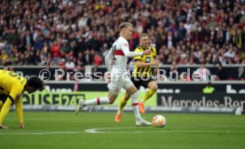 15.04.23 VfB Stuttgart - Borussia Dortmund