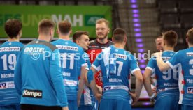 02.06.21 TVB Stuttgart - F&uuml;chse Berlin