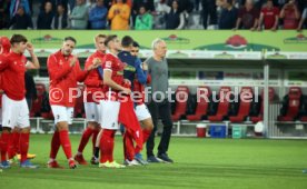 26.09.21 SC Freiburg - FC Augsburg