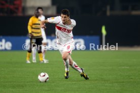 16.09.10 VfB Stuttgart - Young Boys Bern