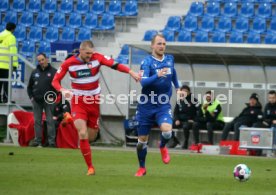 23.01.21 Karlsruher SC - 1. FC Heidenheim