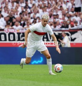 30.08.25 VfB Stuttgart - Borussia M&ouml;nchengladbach