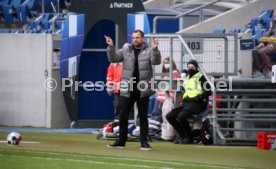 21.03.21 TSG 1899 Hoffenheim - 1. FSV Mainz 05