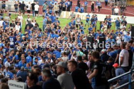 14.06.22 SV Eintracht Trier - Stuttgarter Kickers