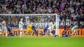 14.10.24 Deutschland - Niederlande