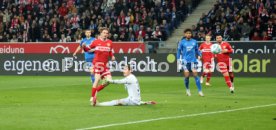 23.02.25 TSG 1899 Hoffenheim - VfB Stuttgart
