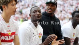 18.05.24 VfB Stuttgart - Borussia M&ouml;nchengladbach