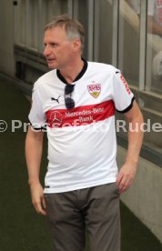 VfB Stuttgart - 1. FSV Mainz 05